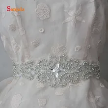 Жемчужные кристаллы, стразы свадебные ленты с поясом 5 различных дизайна в продаже женское вечернее платье пояс Accessories Ive аксессуары B14