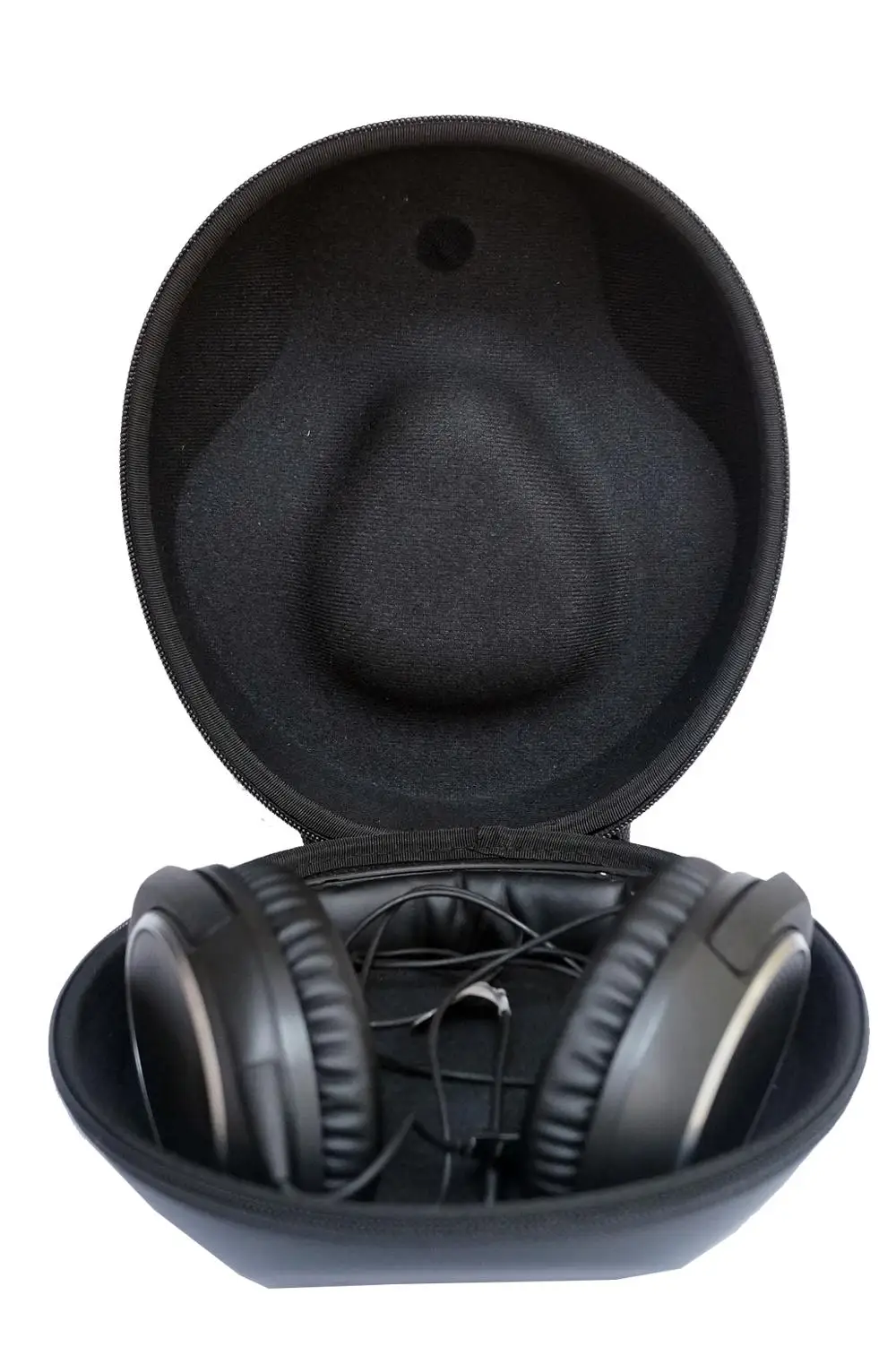 Vmota AND Headphone boxs for Sennheiser HD205 HD215 HD25 HD25 1 PC330 PC333D Beats Executive Studio Earphone suitcase
