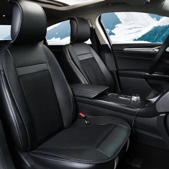 

2018 hot sale with 6 fan blowing cool cool summer car seat cooling