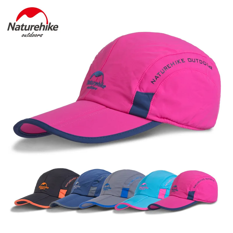 NH High Quality Ear Warm Outdoor Peaked Cap Weatherization Waterproof
