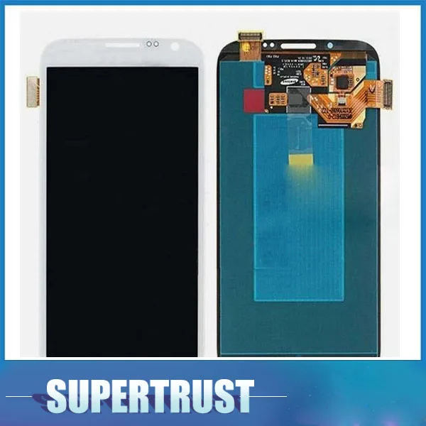 

Original 5.5"Grey White Color For Samsung N7100 N7105 Note 2 LCD Display+Touch Screen Digitizer Replacement Parts with free tape