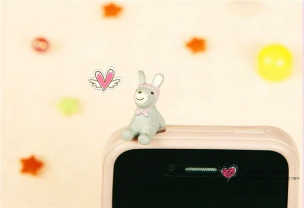 Watching the stars cartoon anti dust plugs - 8