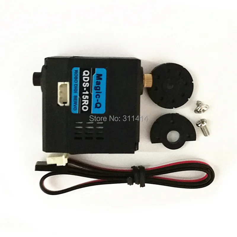 QDS-15RO-5