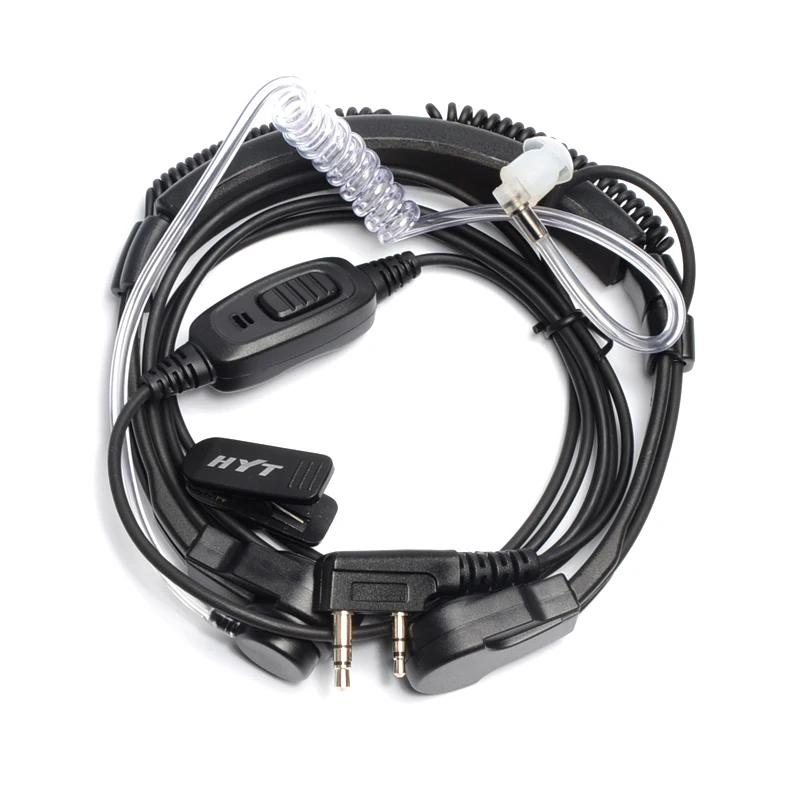 bilder für Throat mic mikrofon für baofeng zubehör uv-5r walkie talkie-ohrhörer transceiver mikrofon handliche talkie ohrhörer bilder für Throat mic mikrofon für baofeng zubehör uv-5r walkie talkie-ohrhörer transceiver mikrofon handliche talkie ohrhörer