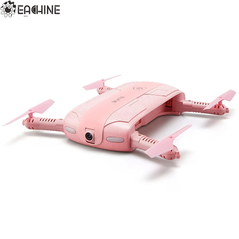 

Eachine E50S WIFI FPV With 2MP 720P Camera Foldable Arm Altitude Hold RC Quadcopter Aircraft Quadrocopter For Toys Prssent Gift