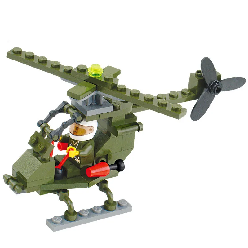 KAZI-Educational-Toys-Helicopter-Building-Blocks-Small-Particles-DIY-Action-Figure-brinquedos-Toys-Best-Gift-For (1)
