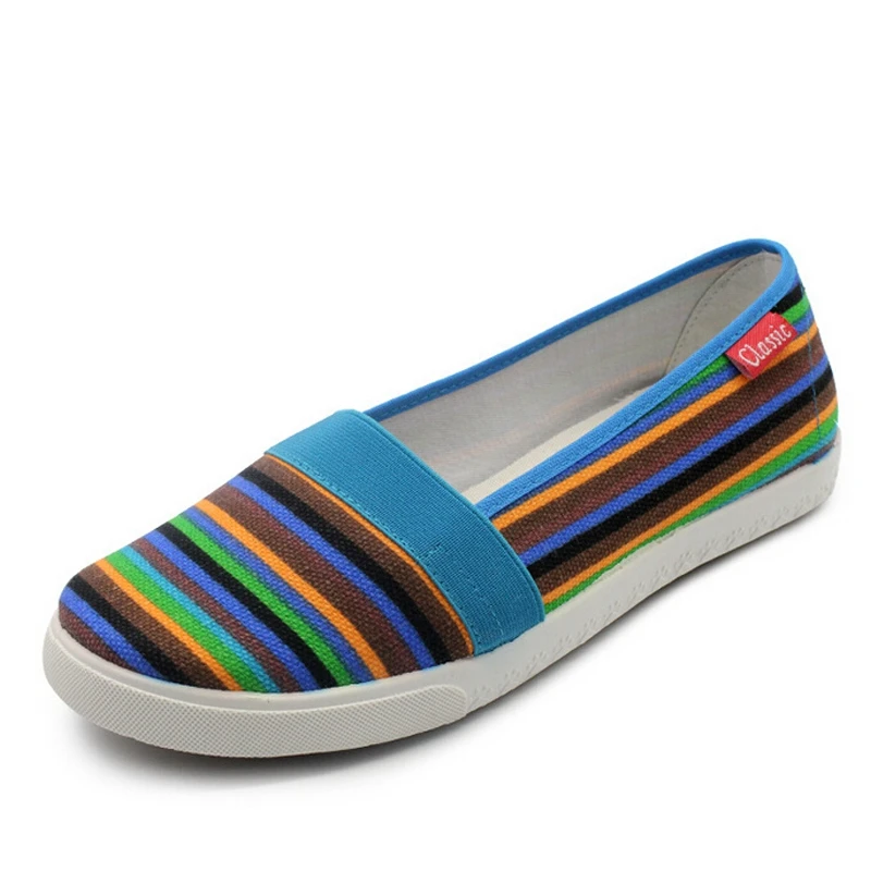 Rainbow Slip On Shoes Rainbow Slip On Shoes