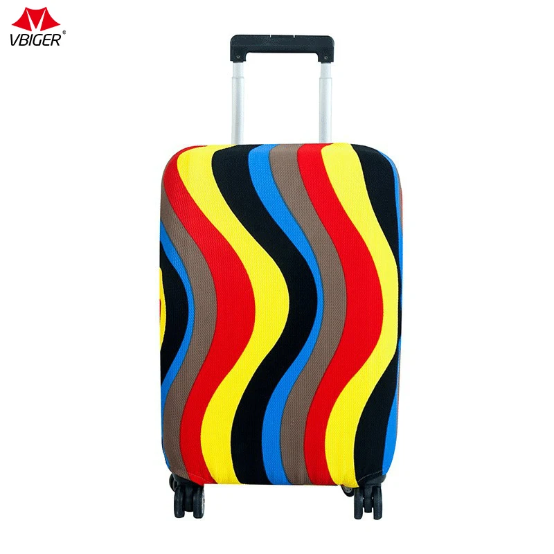 trolley bag cover online