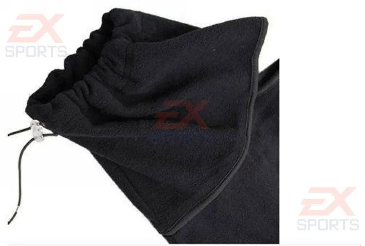 Men Motorcycle Thermal Fleece Balaclava Neck Winter Ski Full Face Mask Cap Cover (7)