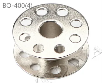 

BO-400(4) TOWA Bobbins For Brother Janome Singer juki bernina brother adler acme pfaff yamaoto kansai elna Sewing Machine