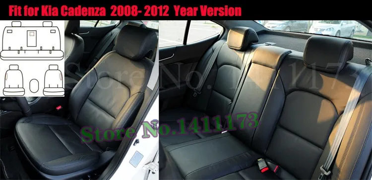 223 CAR SEAT COVER