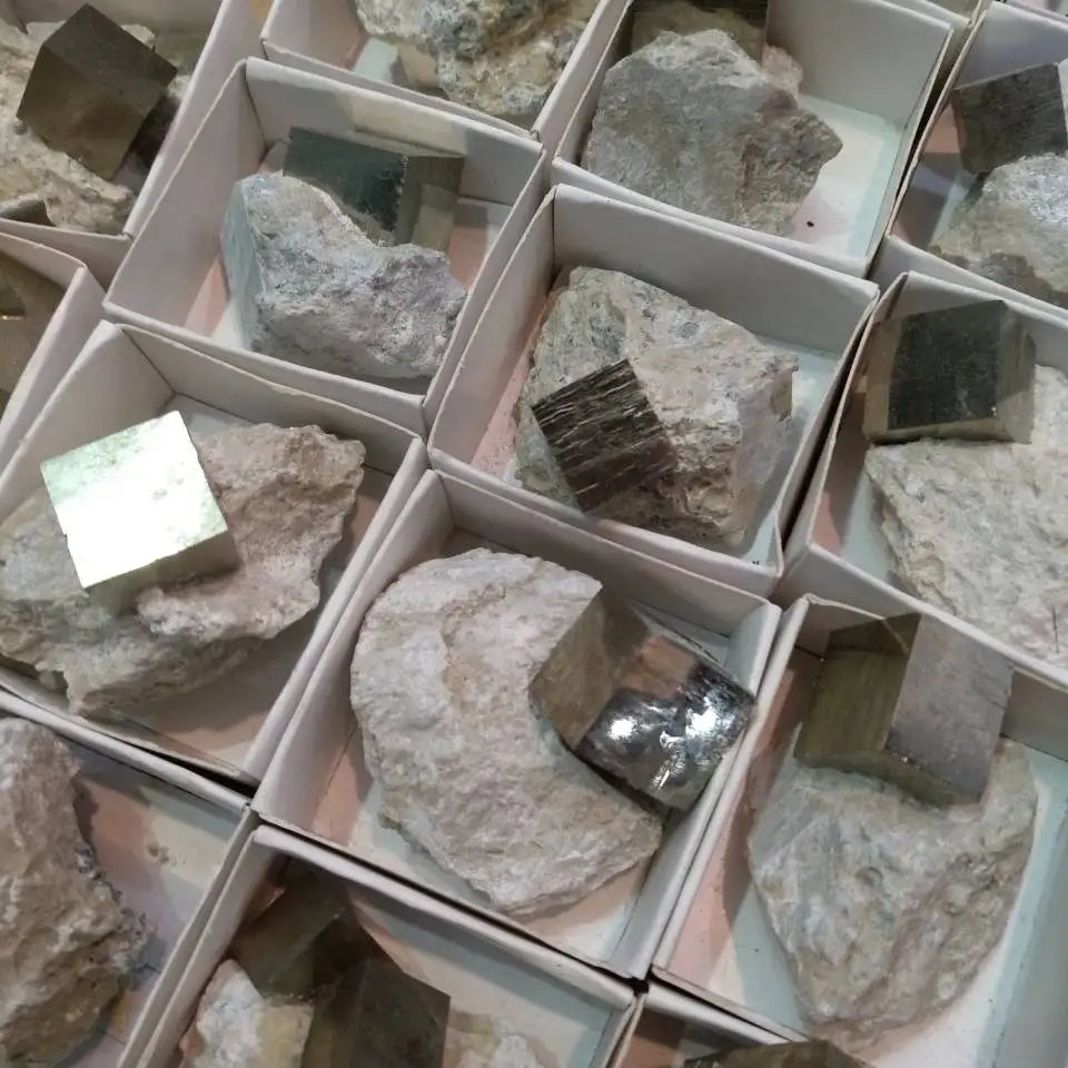 1 шт. Пирит Испания минералы кристаллы драгоценные камни