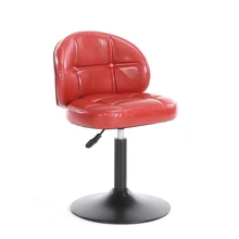 Fauteuil Stoel Banqueta Stuhl Cadeira Taburete La Barra Barstool Sedie Leather Silla Tabouret De Moderne Stool Modern Bar Chair Fauteuil Stoel Banqueta Stuhl Cadeira Taburete La Barra Barstool Sedie Leather Silla Tabouret De Moderne Stool Modern Bar Chair