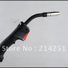 МиГ сварочной горелки MB 15AK mig Факел