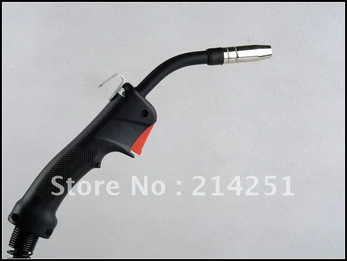 

MB 15AK MIG TORCH
