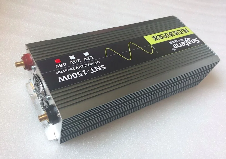 EPS1500w 4