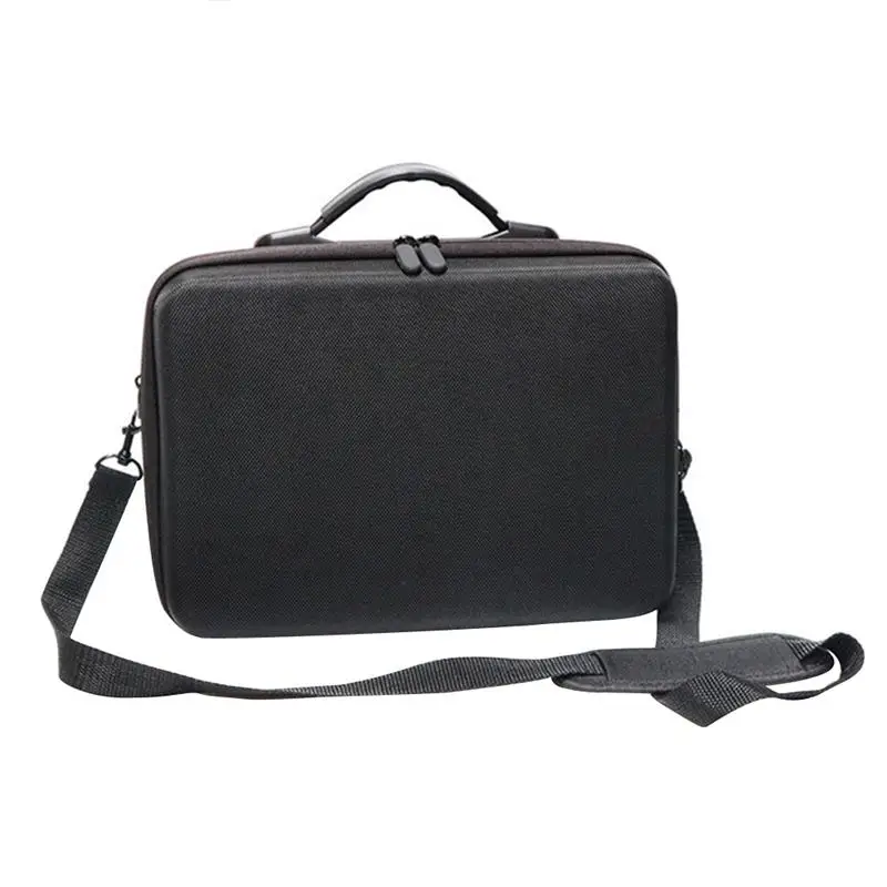 

Waterproof Compact Portable Travel Hardshell Shoulder Bag Backpack Hardshell Suitcase for DJI Mavic Pro RC Quadcopter