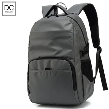 

Business travel backpack 15.6-inch laptop bag men's casual waterproof multi-functional USB charging backpack for teenagers