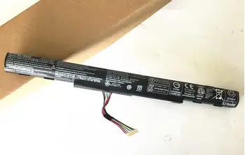 

New genuine Battery for Acer Aspire E5-422 E5-432 E5-473 E5-452G E5-522 E5-532 E5-552 E5-573 E5-574 E5-722 E5-752 E5-772 E5-773