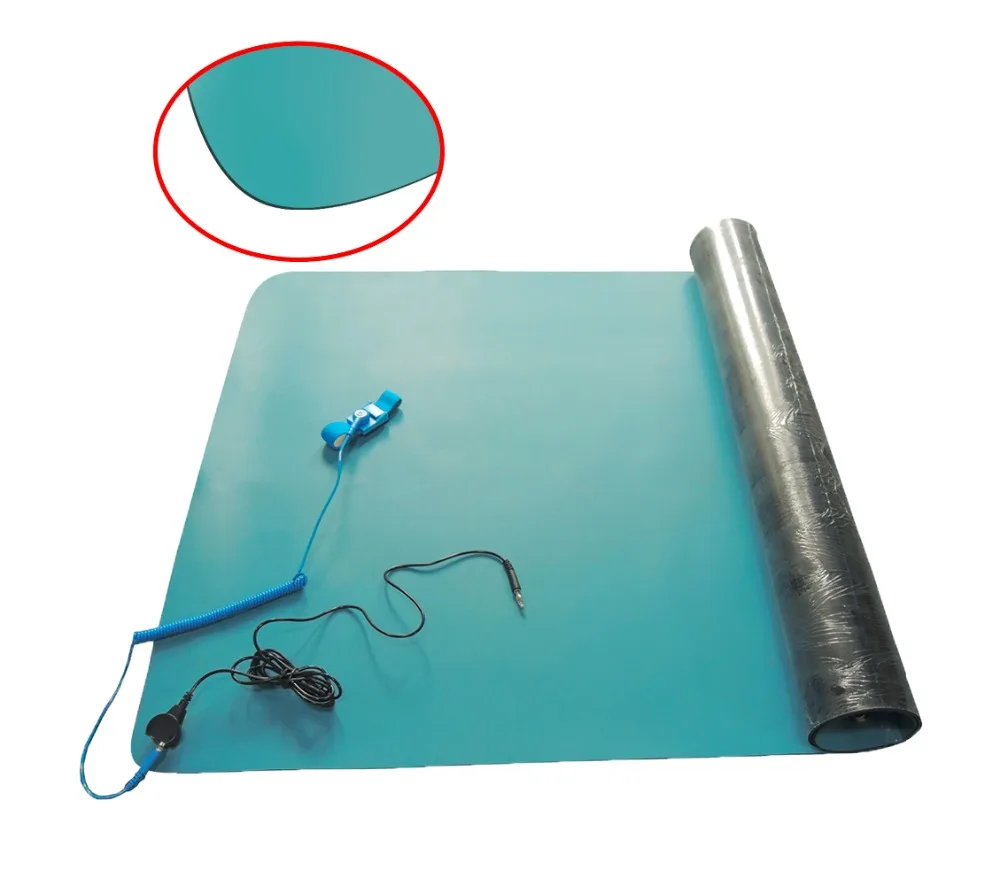 Антистатическое покрытие для стола 84 фото