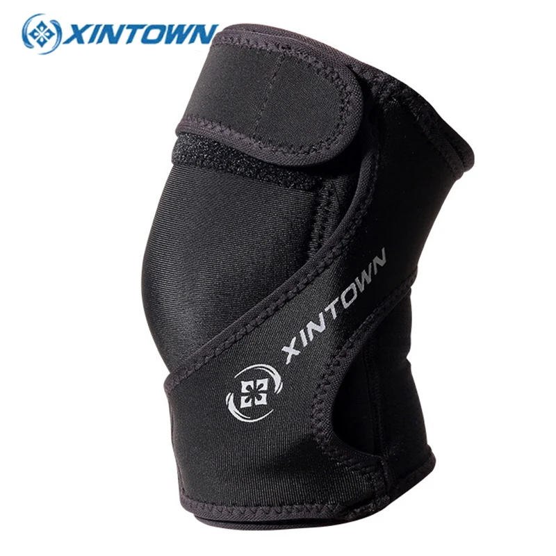 XINTOWN Adult Knee Brace Basketball Tennis Hiking Cycling Knee Support