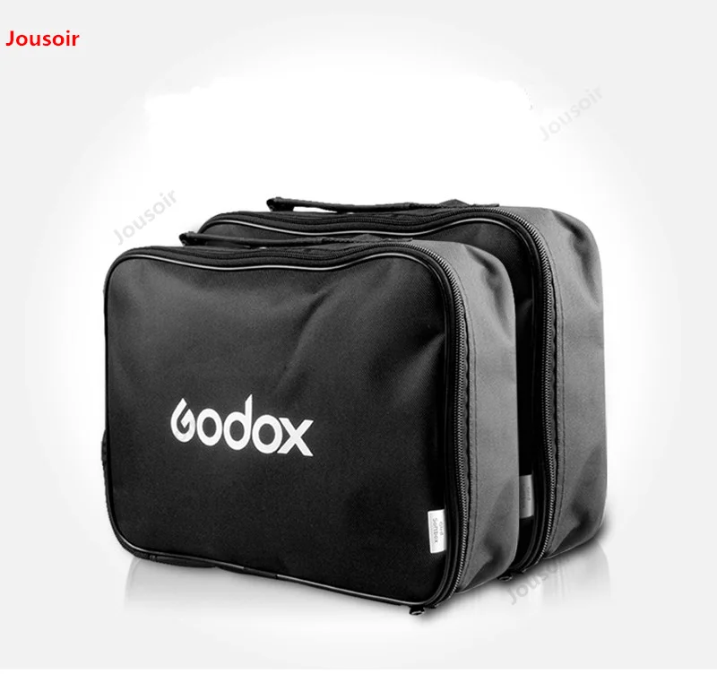 

Godox S-Type flexible light box storage bag flash LED lamp bracket lamp kit Photographic equipment Accessories CD50 T07