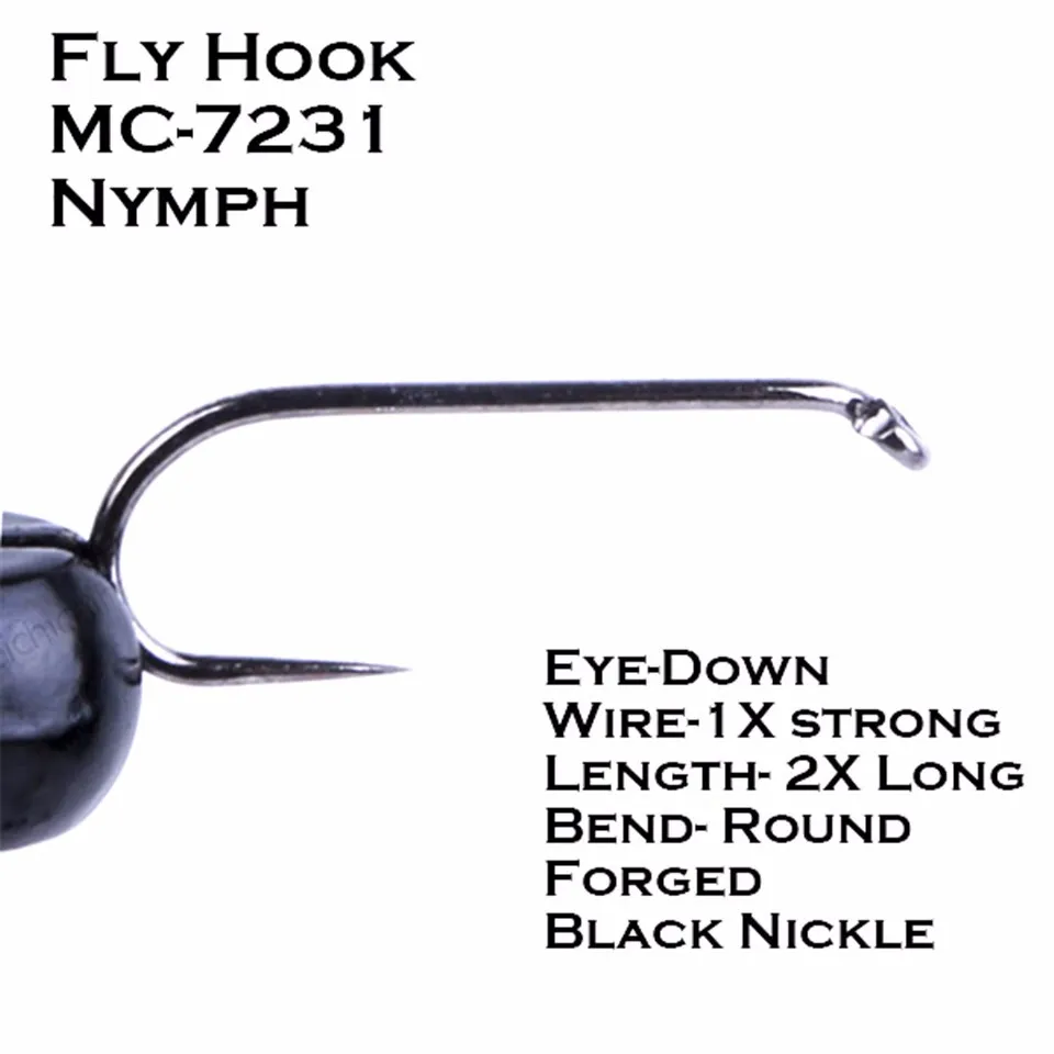 fly hook