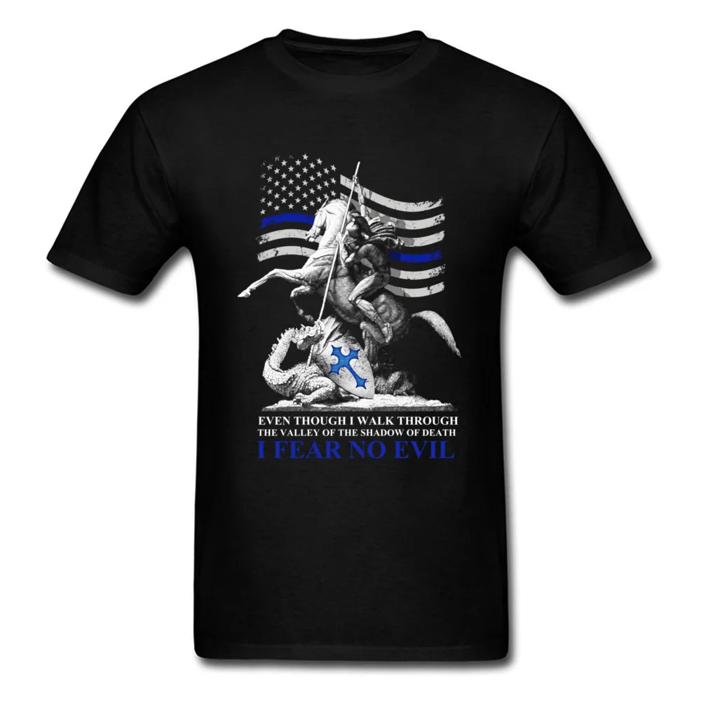 The Thin Blue Line_black