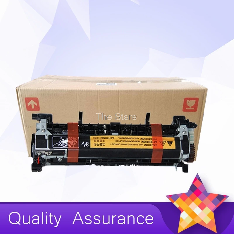 Оригинальный новый Fuser сборка блок для hp P4014 P4015 4014 4015 CB506-67901 RM1-4554 RM1-4579 CB506-67902 |