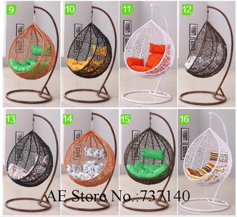 Качели Висячие кресла садовые качели Висячие кресла кресло-качалка Фошань агент мебели цена контроль качества