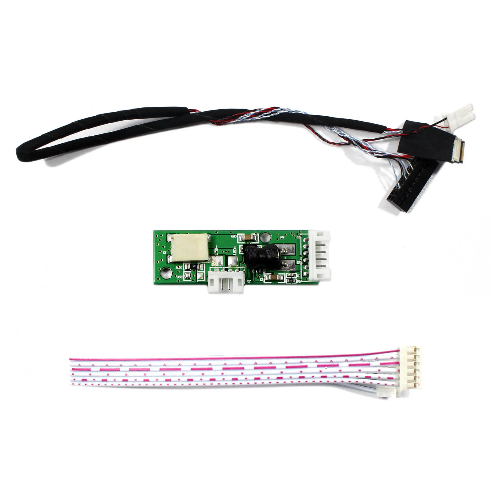 Кабель LVDS LTD056ET3A светодиодсветодиодный повышающая плата для ЖК-экрана 5 6 дюйма