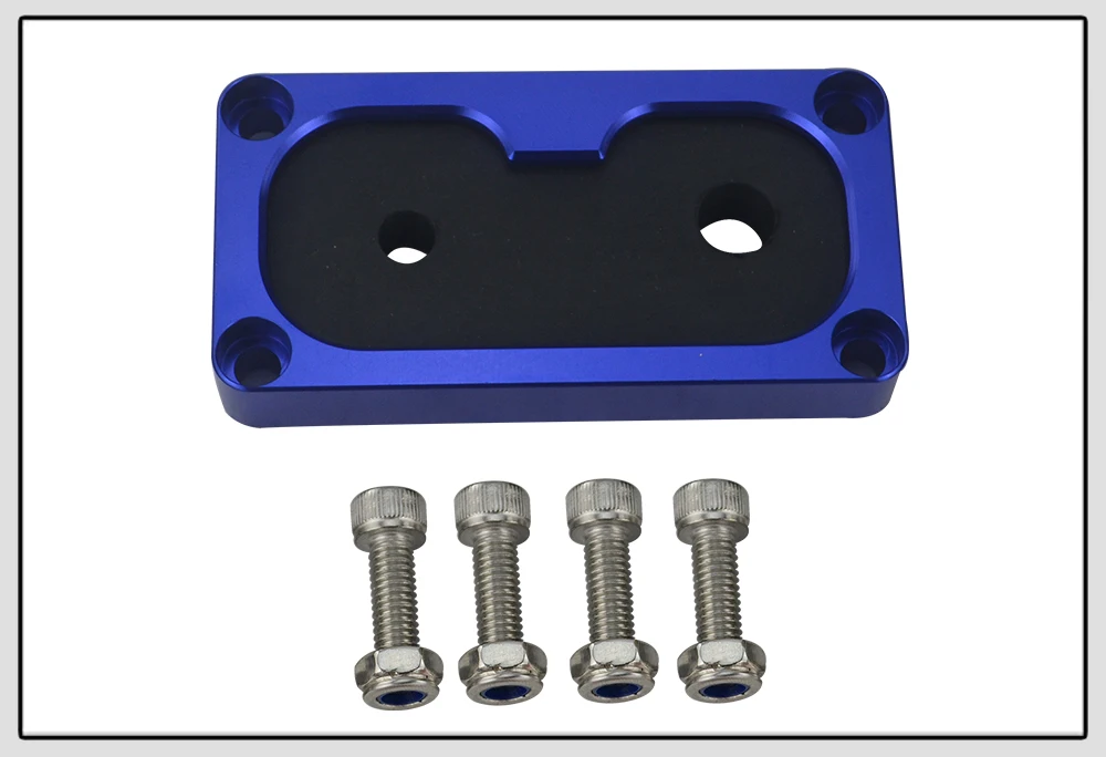 Kit de Montagem para Honda Racing-boleto Firewall Shifter Cabo Grommet Civic Integra K20 K20a2 K20z Poli Wlr-sbp02 Wlr 18 Automóveis e motos