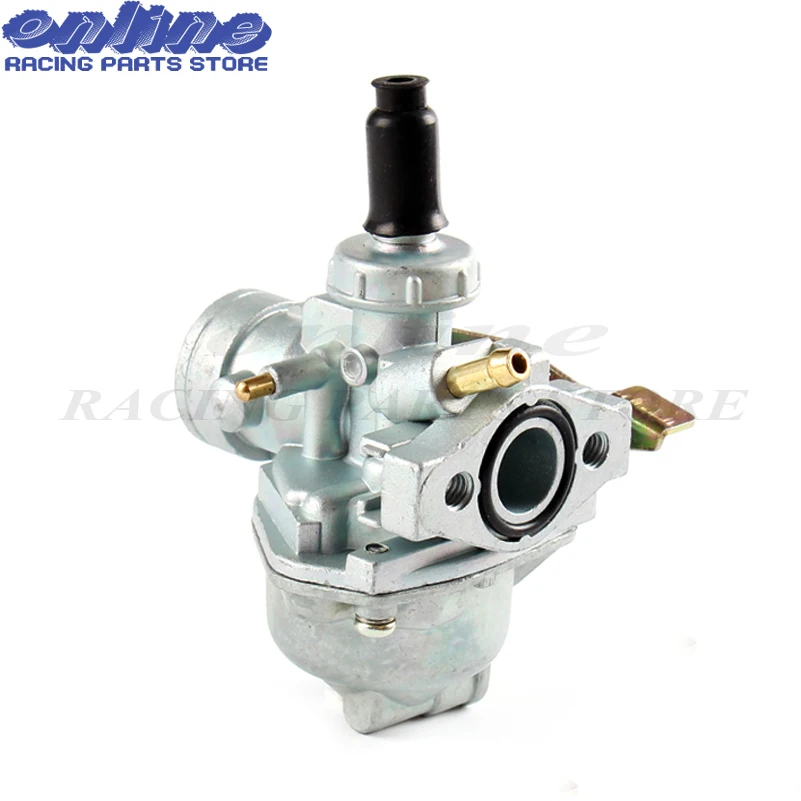14mm Carburetor for monkey CRF50 Z50 Z50R K1 K2 K3 XR50R Dirt Bike Motorcycle Scooter Motorcycle Replacement Parts Accessories