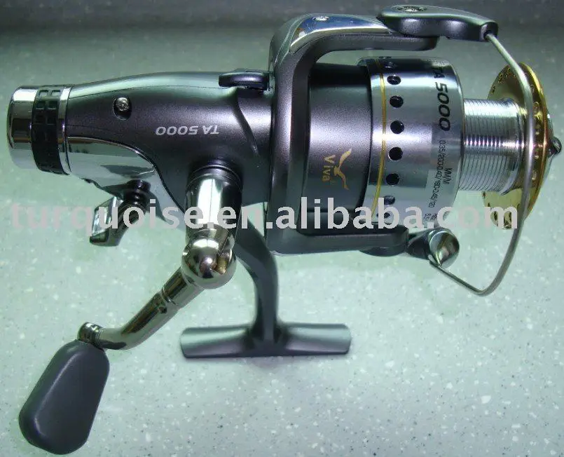 Viva Fishing Reel(TA5000)-in Fishing Reels from Sports & Entertainment