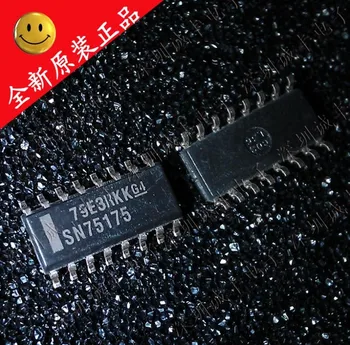 

Module SN75175DR SN75175 SOIC Original authentic and new Free Shipping