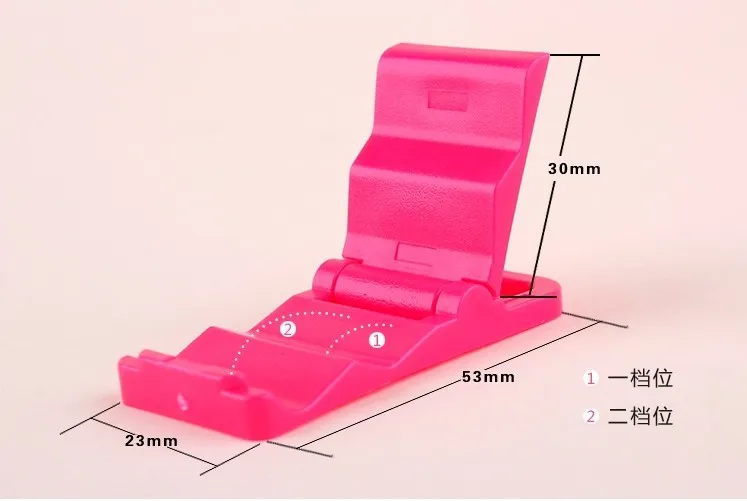 1000 шт/партия Мини Милая Мобильная подставка для телефона настольная подставка крепление для Sony xperia compact/samsung galaxy s6/s7/j5/Xiaomi