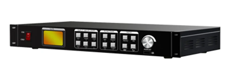 

New Design Ks600 video processor scaler For Rental Led Screen