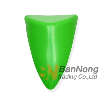 

Free Shipping Motorcycle Rear End cover after hump back Rear seat cover For Kawasaki Ninja ZX6R ZX-6R 636 2007 2008