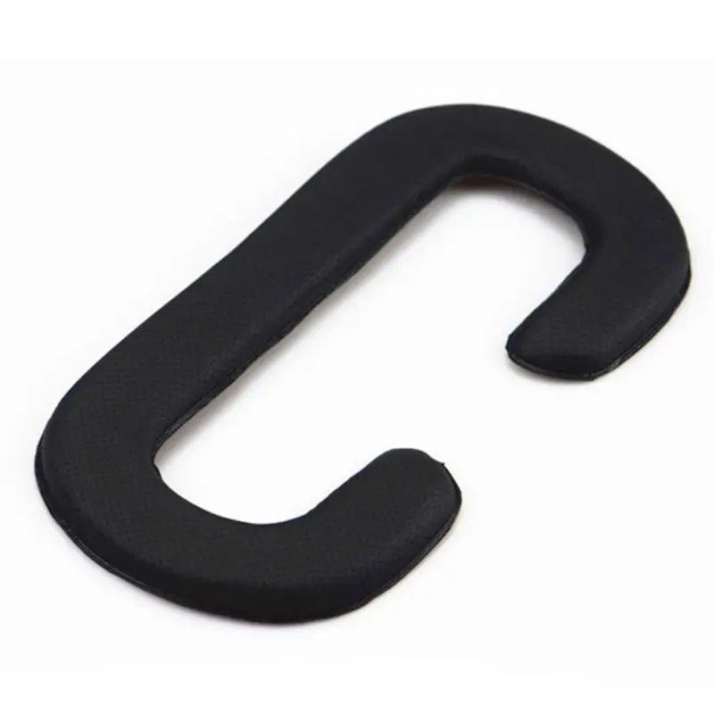 Vr glasses face pad 8mm VR Glesses Foam Eye Mask Pad Face Protective Cover For HTC VIVE #418