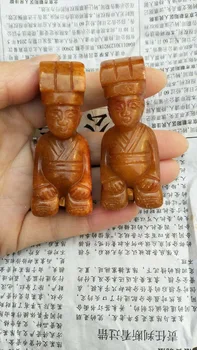 

Do the old jade jade Han Dynasty antique jade collection