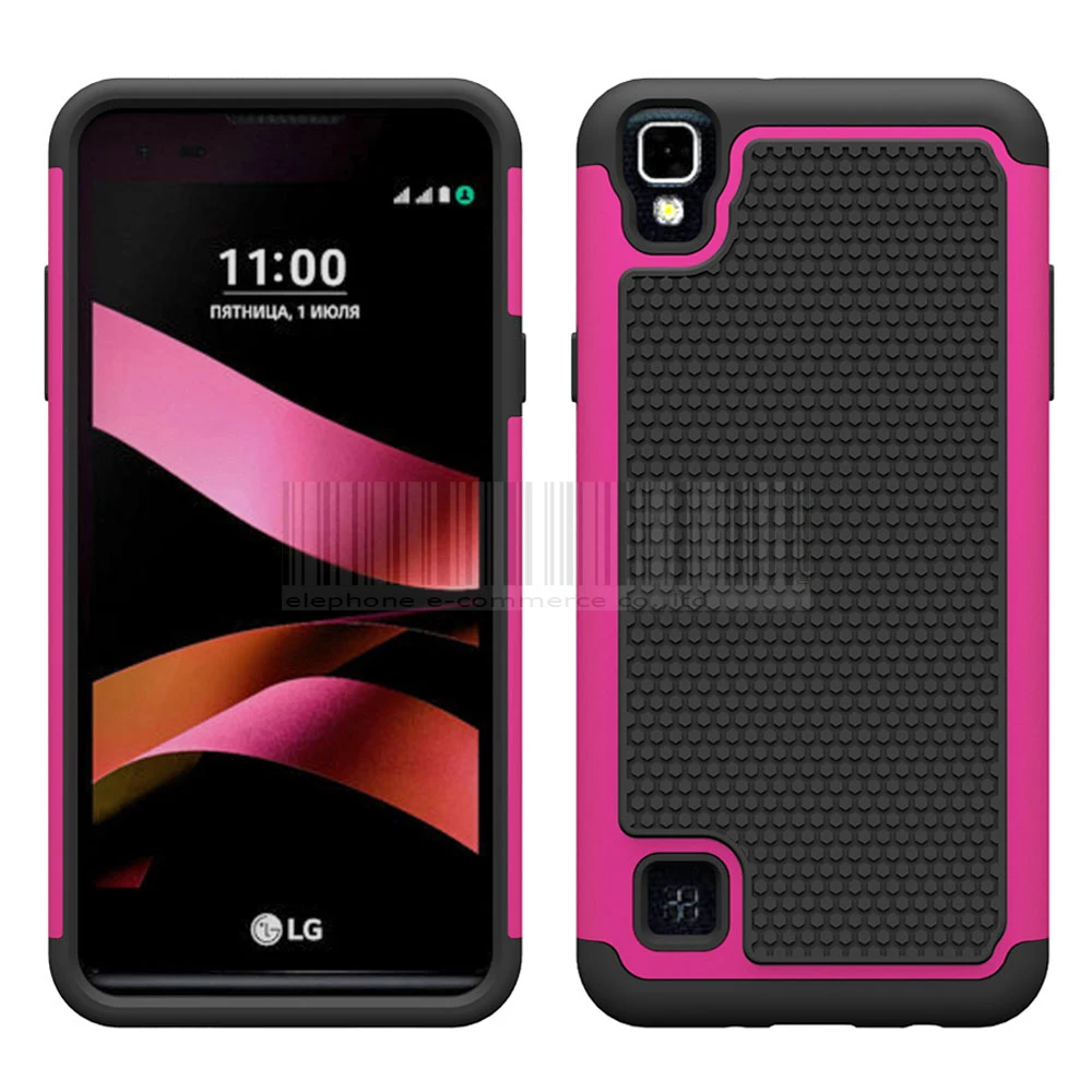 Купить Чехол Lg X Power