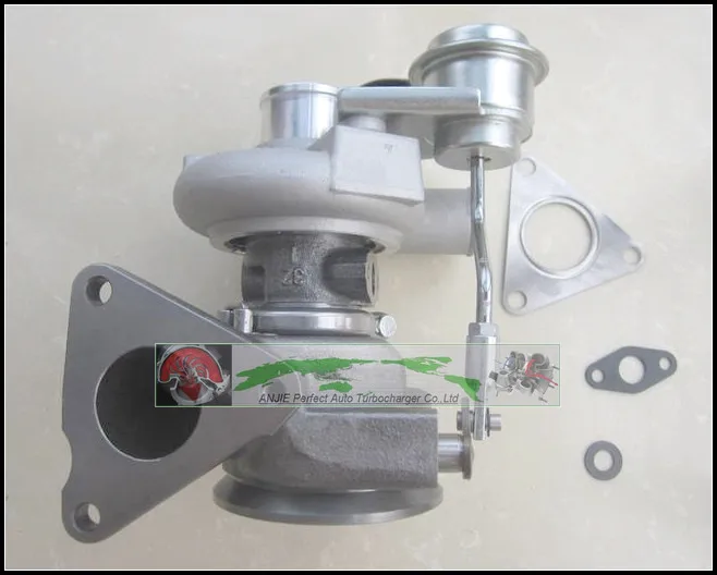 TD03 49131-05212 0375K7 Turbo For Ford For Focus 2 Fiesta VI HHJA HHUB 1.6L For Citroen Jumper For Peugeot Boxer 3 4HV PSA 2.2L. (3)