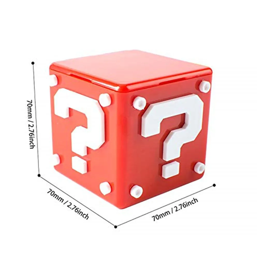 for Nintendo switch card box 07