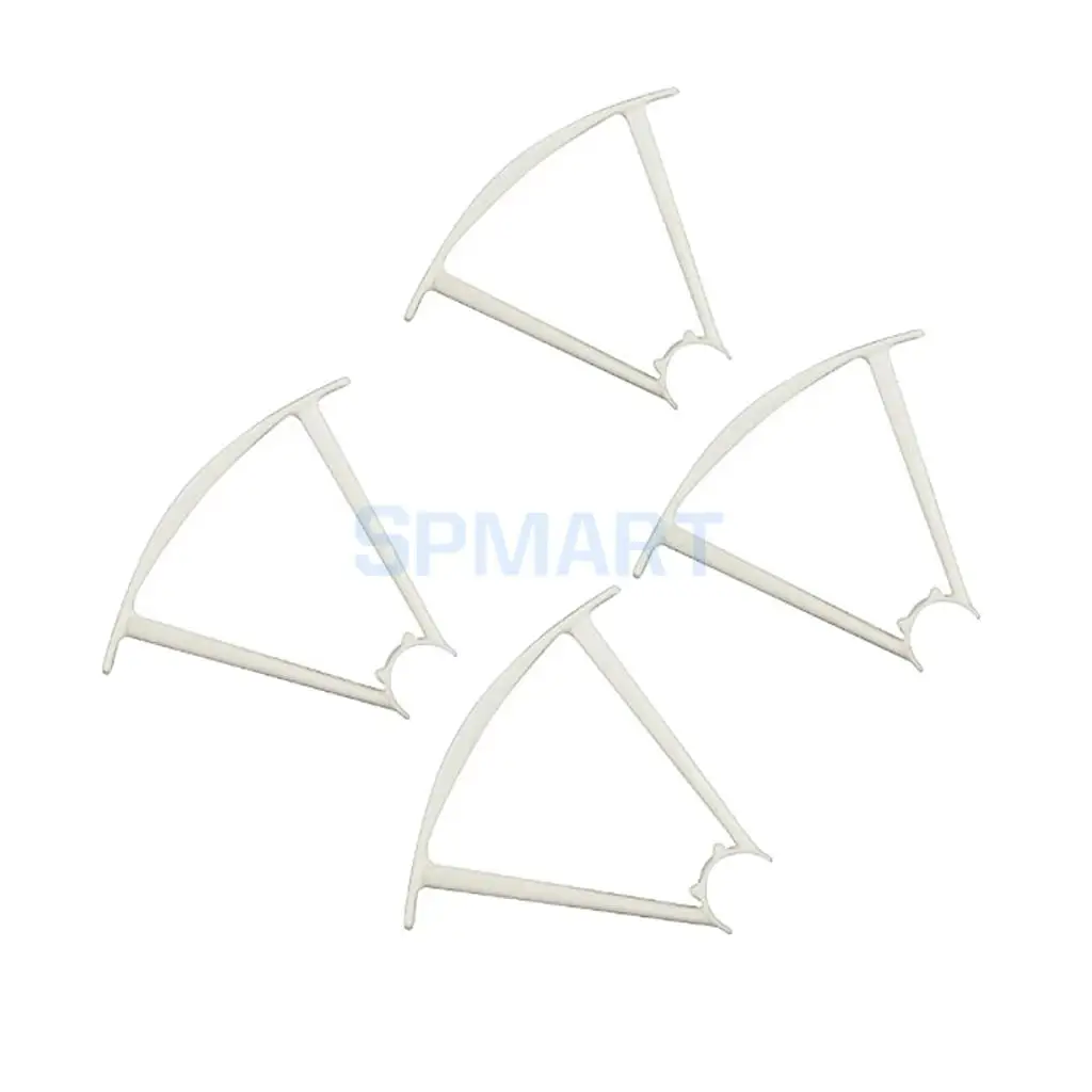 4pcs Propeller Protector Blade Guard Cover for SYMA X21 X21W X22 X22W Drone