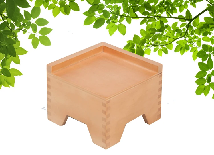 3005pink tower stand montessori (1)