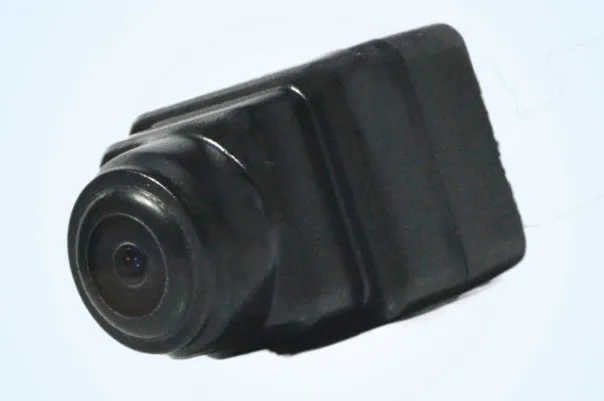 

Car Trunk Handle Rear View Reverse Camera backup parking for bmw 5 series 2018 rearview back reversing HD CCD night vision