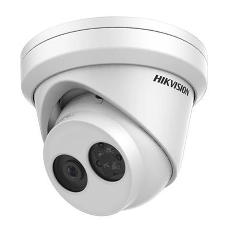 Оригинальная Hikvision DS 2CD2345FWD I 4MP H.265 PoE ip камера наружная видеонаблюдения IR 30m|Камеры