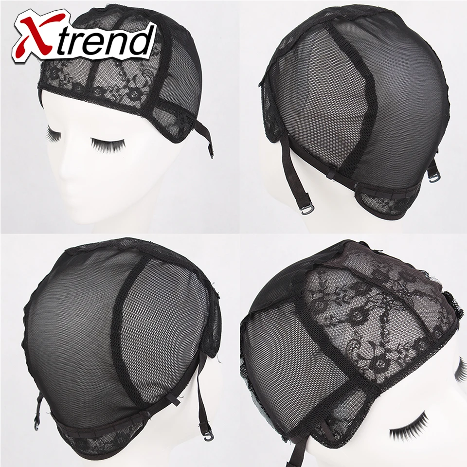 lace wig cap02