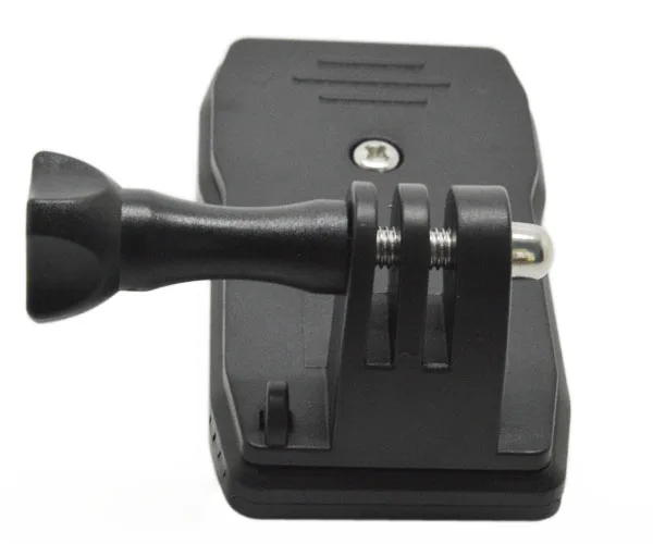 

Husiway 360-Degree Rotation Clip For GoPro Hero 5 4 3+ 3