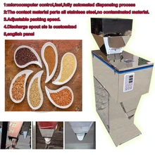 Упаковочное оборудование для оберточной коробки чая производители упаковочная машина для пищевых продуктов весом и машина 1000g 2500g 3000g